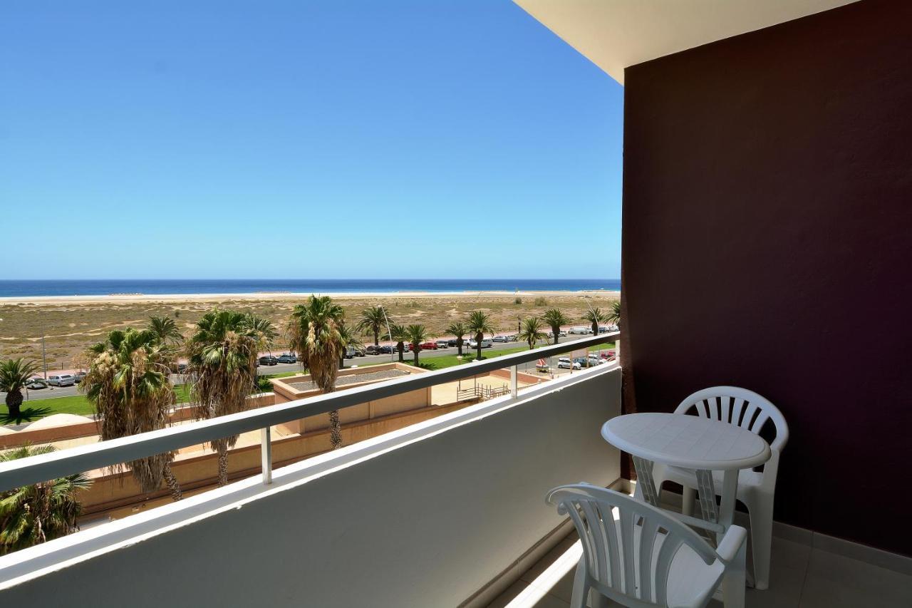 Apartment The Real Casa Atlantica By Pvl *